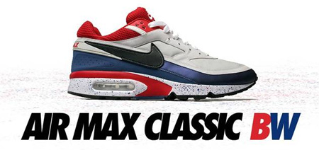 air max bw psg