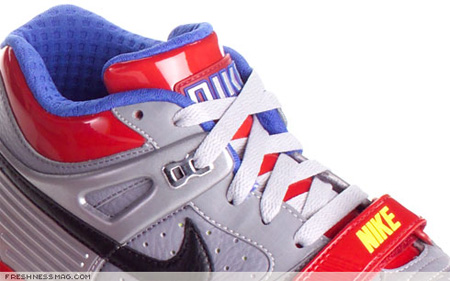 nike transformers pack