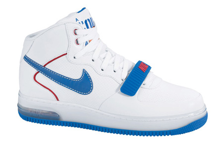 nike alpha force AF1 