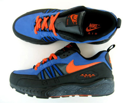 Nike air max 90 trail low - Sneakers.fr