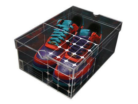 sneakers box