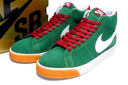 nike blazer liban