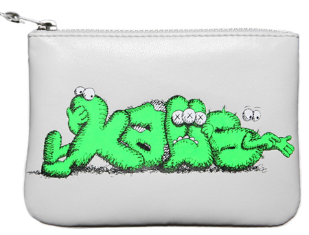 Kaws comme des garcons online