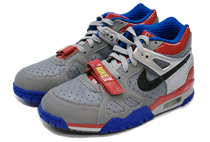 nike transformers