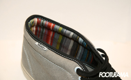 vans paul smith