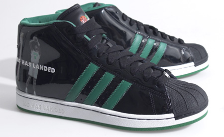 adidas superstar garnett