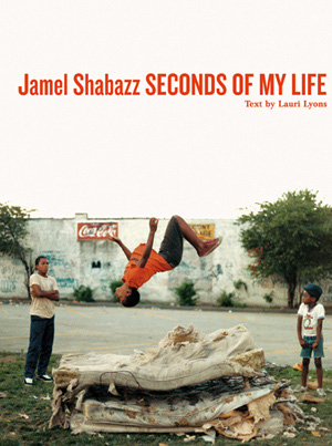jamel shabazz seconds