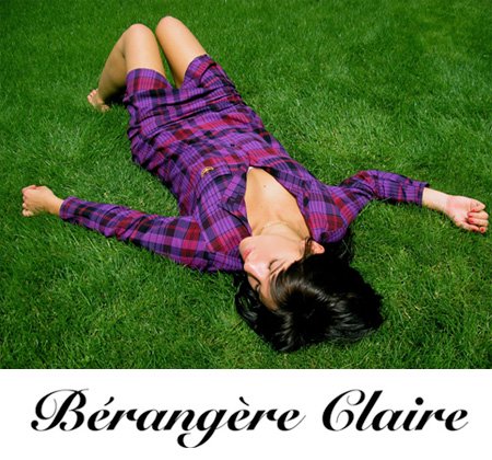 berangere claire