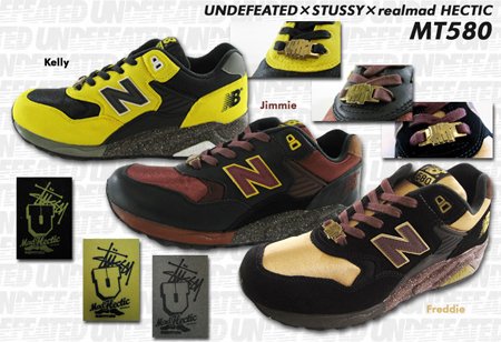 new balance stussy udft mad hectic