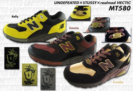 new balance stussy udft mad hectic
