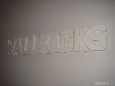 wallkicks paris