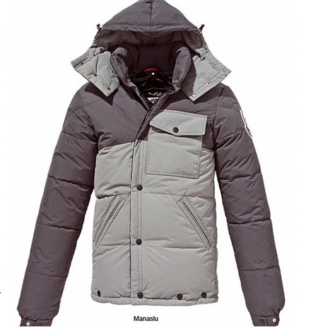 Moncler Comme des garcons