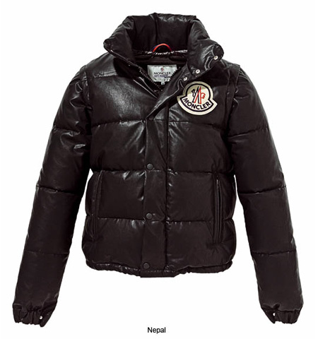 Moncler Comme des garcons