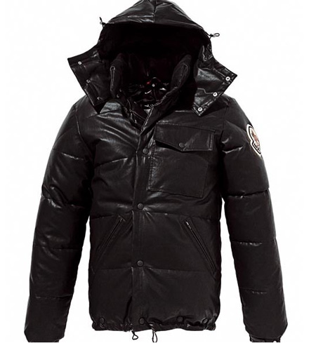 Moncler Comme des garcons