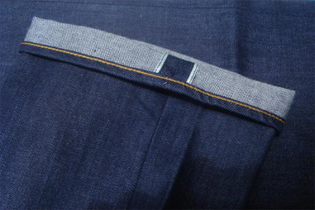 Levi's stussy 07