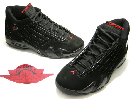 Jordan 14 countdown