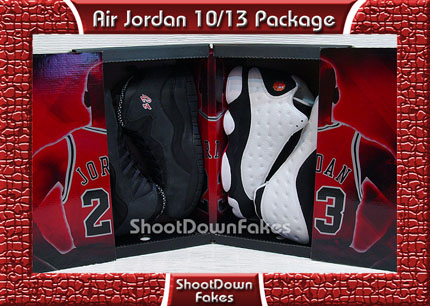 air jordan countdown 13 10