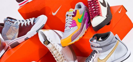 nike outbreak shoes