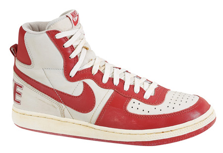 Nike vintage - Sneakers.fr