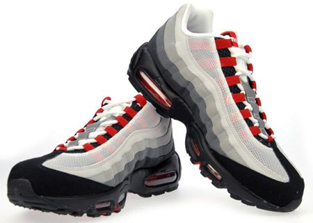 nike air max 95 chili