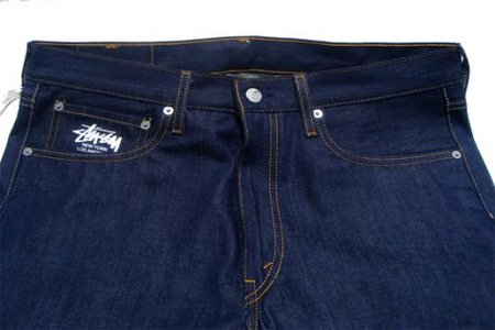 Levis stussy 07