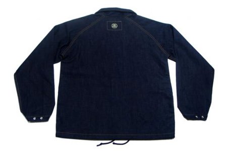 Levi's stussy 07