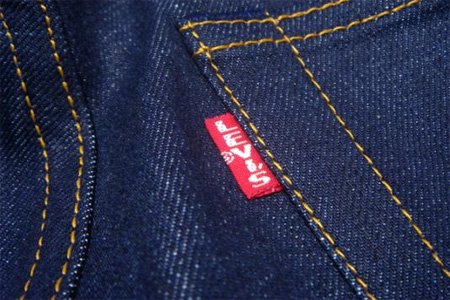 Levis stussy 07
