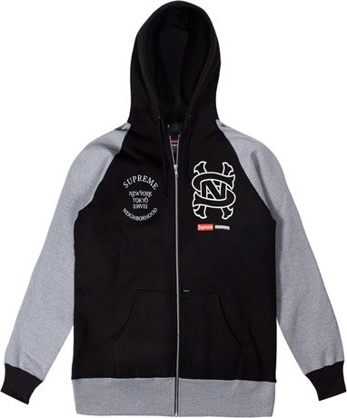 supreme neighborhood