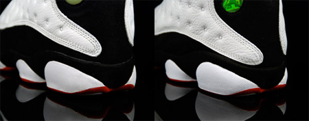 Jordan XIII 13