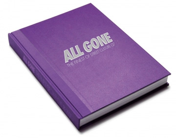 all gone book 08