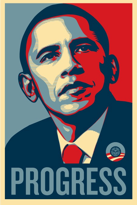 barack obama obey