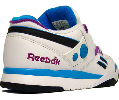 reebok dual pump tennis