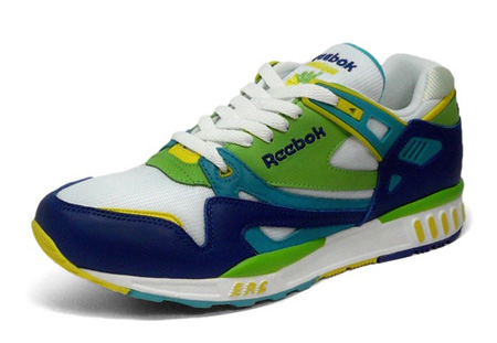 reebok ers sport