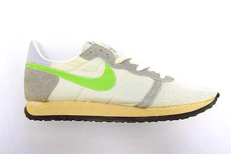 Nike vintage running
