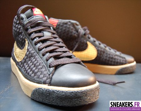Nike blazer china rock