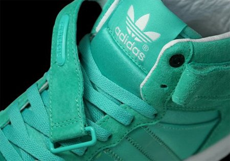 adidas consortium