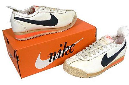 Nike vintage running