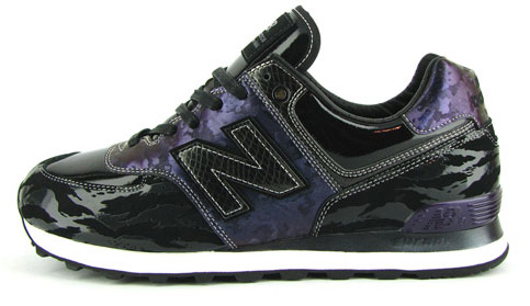 New Balance SBTG x Methamphibian