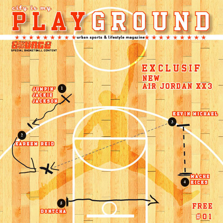 Playground Magazine