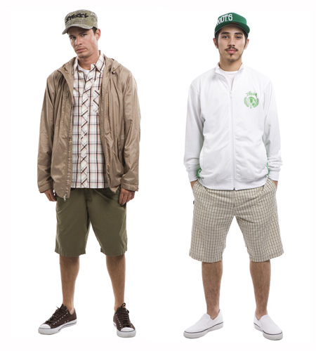 STUSSY SS08