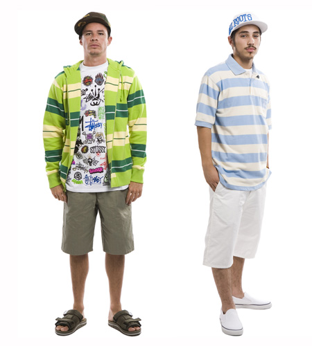 STUSSY SS08