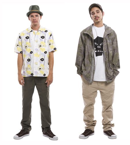 STUSSY SS08