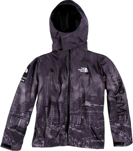 Supreme North Face