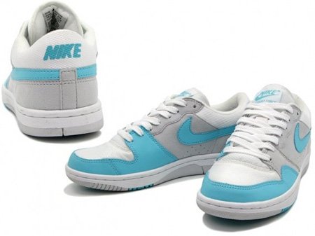 Nike air max x court force