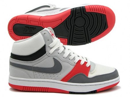 Nike air max x court force