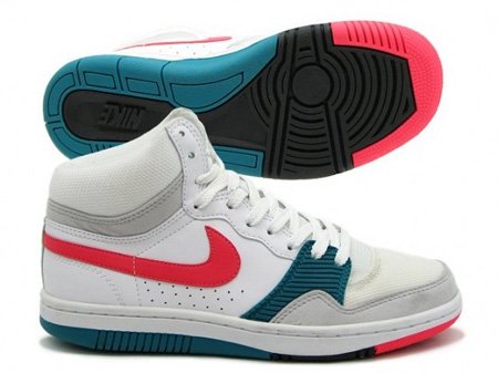 Nike air max x court force