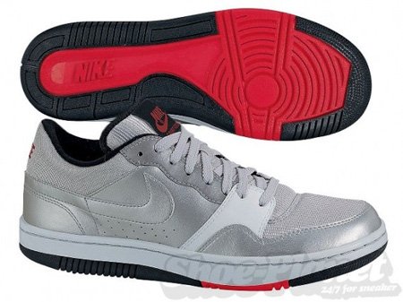 Nike air max x court force