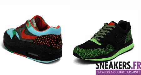 Nike quickstrike tech pack