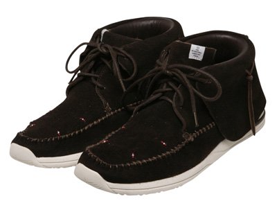VISVIM LHAMO FOLK