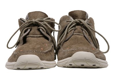 VISVIM LHAMO FOLK